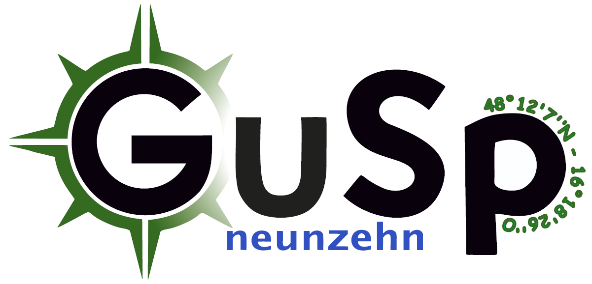 Logo GuSp
