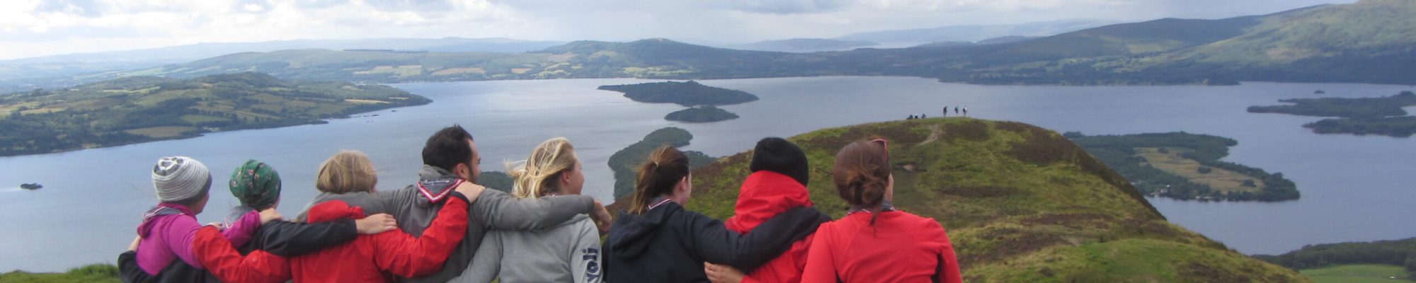 Schottland 2015